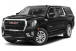 2022 GMC Yukon XL